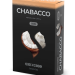 Chabacco Mix Strong - Creme De Coco (Чабакко Кокос и Сливки) 50 гр.